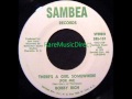 Bobby Rich Theres A Girl Somewhere