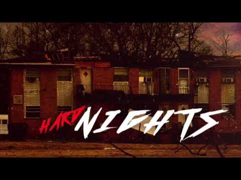 1Tayy- Hard Nights
