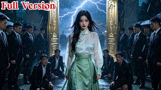 👑They Bullied the Wrong Girl—She’s the Billionaire’s Daughter！