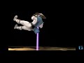 Mortal Kombat 9 Perform From Jade S Win S