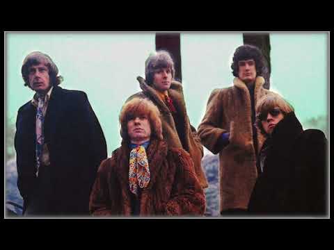 The End – Loving Sacred Loving