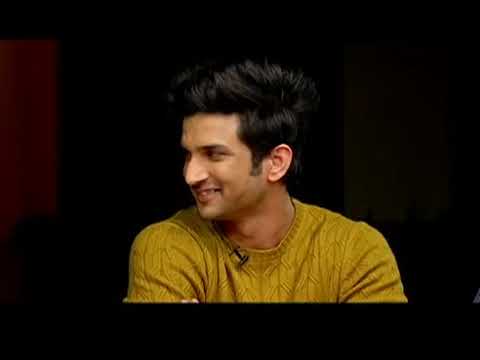 The Actors Roundtable 2016 with Rajeev Masand (OLD Interview)