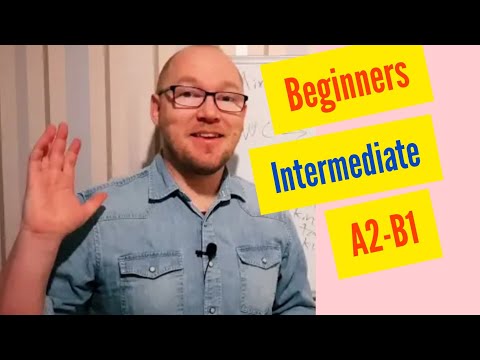 How to talk about your daily routines in Finnish  - Comprehensible input - Finnish naturally