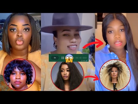 People sans filtre and Tapoter Tv