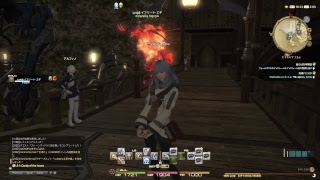 【FF14】実況＃13　新人冒険者のまったり道中奮闘記　初見さん大歓迎！