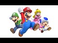 Super Mario Sound Effects