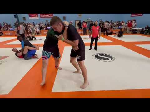 Dim Grappling Industries London September 2022