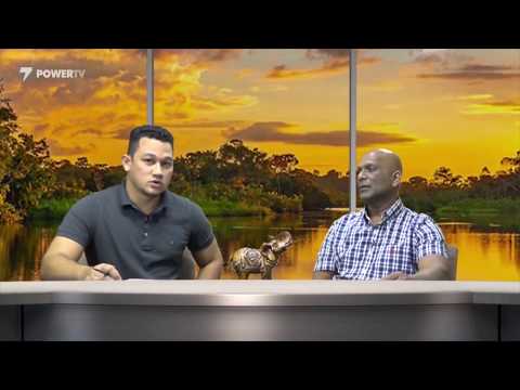 de Fractie Aflevering 193