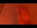 My Feet On The BBC