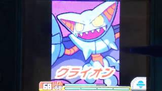 実況ポケモンレンジャー♯44