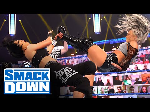 Liv Morgan: Bayley Is Someone That I Know She Knows What She’s Talking About