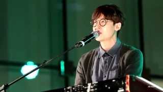 150912 노리플라이 No Reply - natural (HYUNDAI X GMF 2015 직캠)