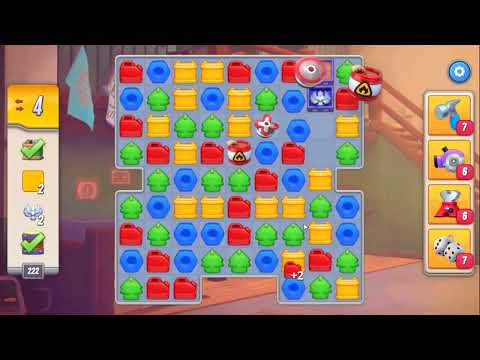 Chrome Valley Customs Level 222 - NO BOOSTERS GAMEPLAY + FULL STORY 🚘🔧 | SKILLGAMING ✔️