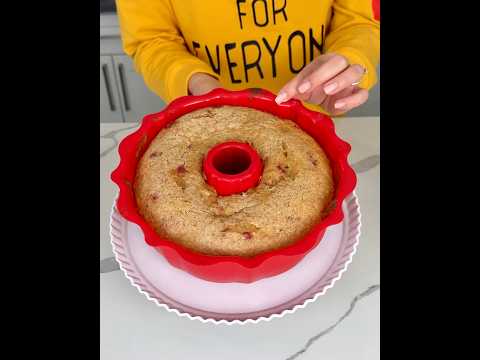 easy 3 ingredient dessert