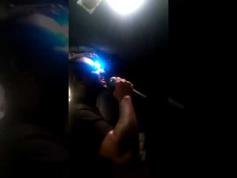 Nittó Destiny   -  show   Na  Espanha  Burela 2017