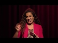 Be Your Own Cheerleader Bella Malekian TEDxFolketspark