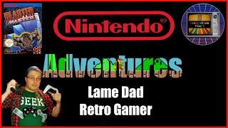 Nintendo Adventures - Episode 4 - Blaster Master