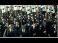 Japanese Ad Nissin Cup Noodles 2013　日清カップヌードル CM