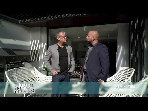 Chiswick Duplexes - Luxury Homes Revealed