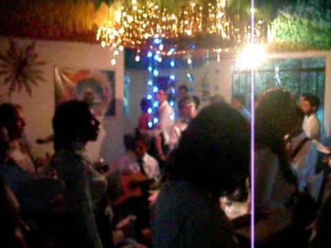 Hinário Maurício Rodrigo