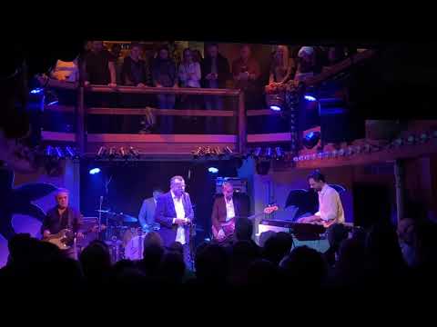 Philipp Fankhauser - Chasch Mers Gloube (Hanery Amman) - 14.12.2019 - Mühle Hunziken