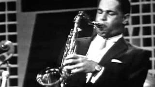 Dexter Gordon - Second Balcony Jump (Switzerland, 1963) [1/2]