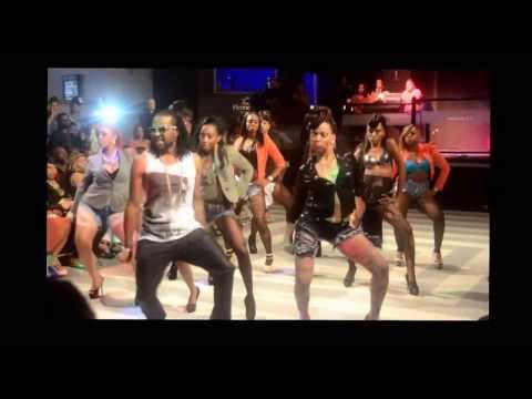 B Xtravagant at Graffiti Beat Down 2013 at Suite 38 www videoripper me