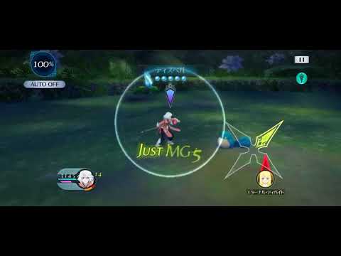 ジャスト入力ミッションの稼ぎ方 テイルズ オブ ザ レイズ攻略まとめwiki Tales Of The Rays Gamerch