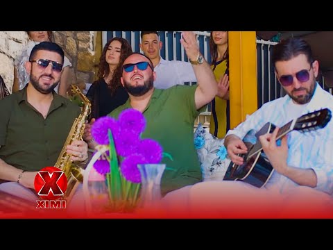 Agim Band & Adnan Kamberi - DASMAT TONA