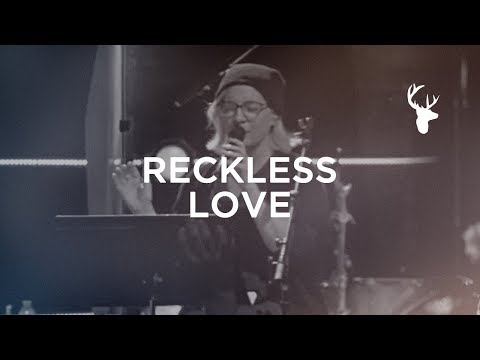Reckless Love - Leah Valenzuela + Choir | Bethel Music Worship