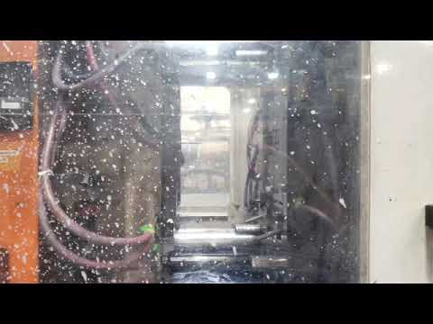 1998 CINCINNATI-MILACRON MH500-76 Injection Molders 401 To 500 Ton | Machinery Center (1)