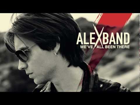 Alex Band ~ Forever Yours