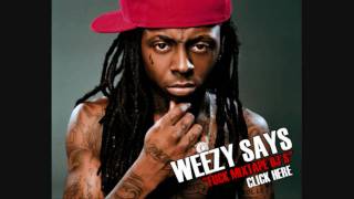 Lil Wayne - Get Bizzy (Weezy verse only) [HD]