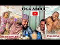 Tarihin Rayuwar Oga Abdul Da Haduwarsa Da Adam A Zango