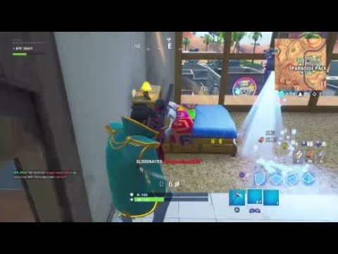 sway all day* (montage)