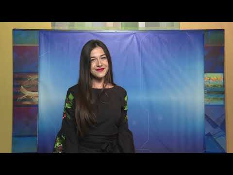 Balkan Fest 2021 - SARA MILIVOJEVIĆ - Okeani (cover)