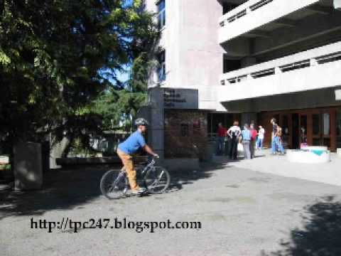 23JUL2009THU 12pm Len Tillem show segment with callers on cyclist hitting car door tpc247