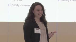 Varieties of Antebellum Mountain Travelers