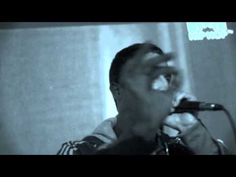 Heather Brooke freestyle @ OFF Cafè