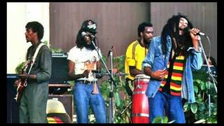 Bob Marley - Want More - Roots Rock Reggae (Live At The Roxy,CA,26-05-76)