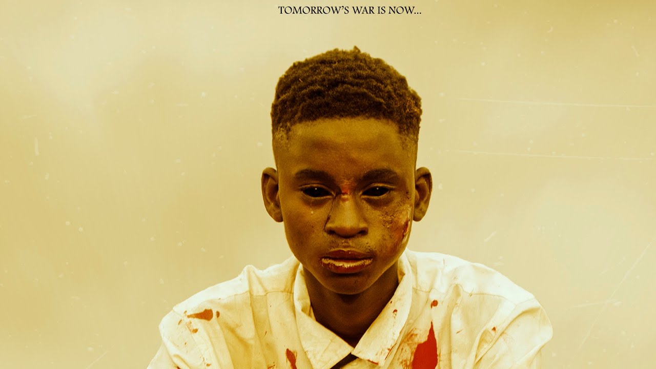 Tomorrow's War (Ogun Ola) - Teaser