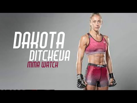 Spotlight | Dakota Ditcheva