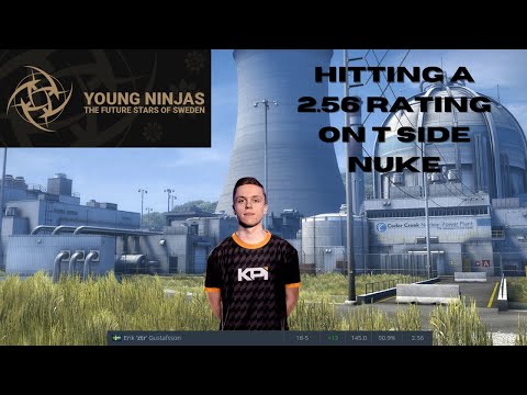 New Young Ninjas debut analysis with ztr 35-15 | Team analysis