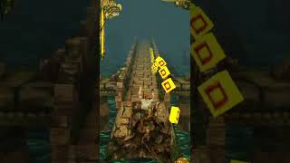 Tample Run é muito bom