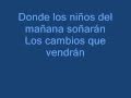 vientos de cambio-SCORPIONS CON LETRA 