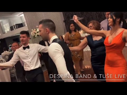 VESELI MLADOŻENCI -MACEDONIAN TRADITIONAL EVENING WEDDING no.23