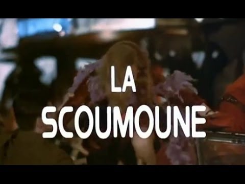 La Scoumoune (1972) - Bande annonce