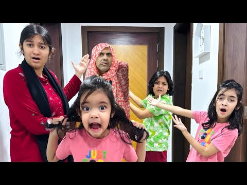 Pinky 💓 || Musa Appi Zamzam Ki Chaal || Short Story || @MUSATANVEER