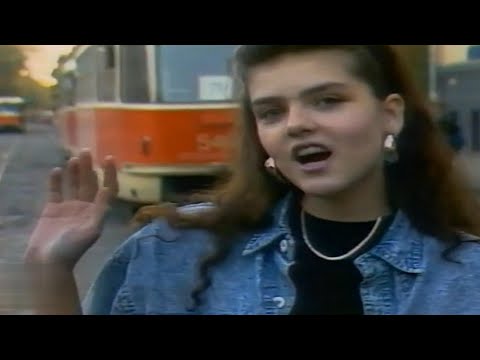 Soviet Synthpop - Cars (Extended Special)