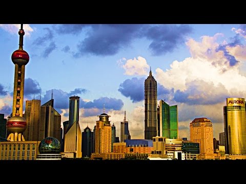 Top 10 Best City Skylines
